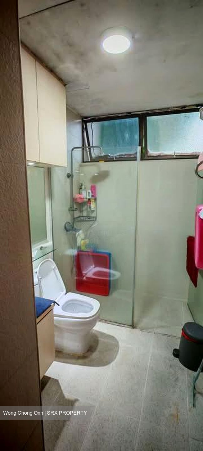 Cashew Park Condominium (D23), Condominium #559665601